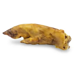 Pánska noha - polovica 18 cm / 120 g